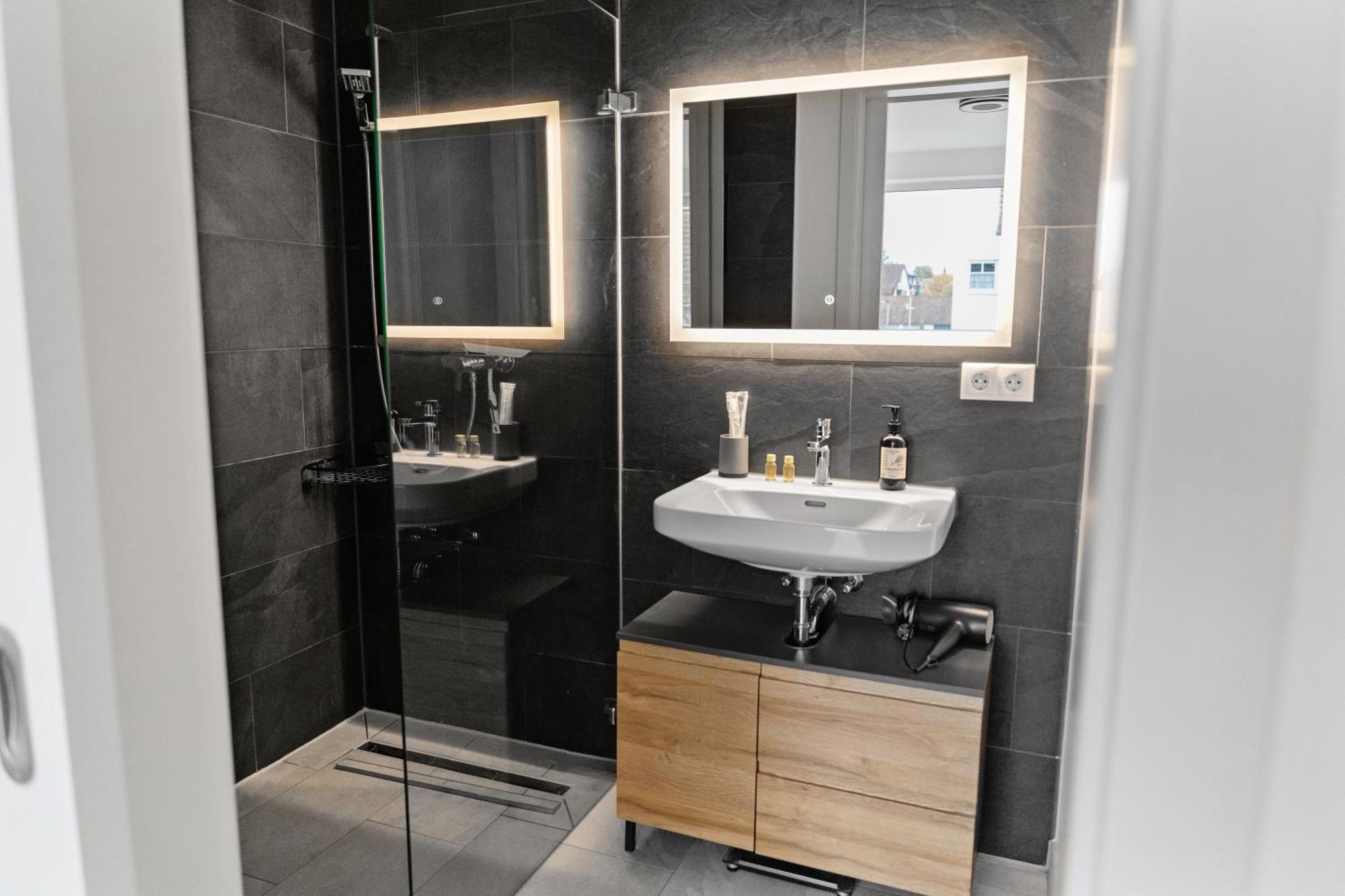 Modern Style Business Suite - Office - Kitchen - Balcony Herzogenaurach Zewnętrze zdjęcie