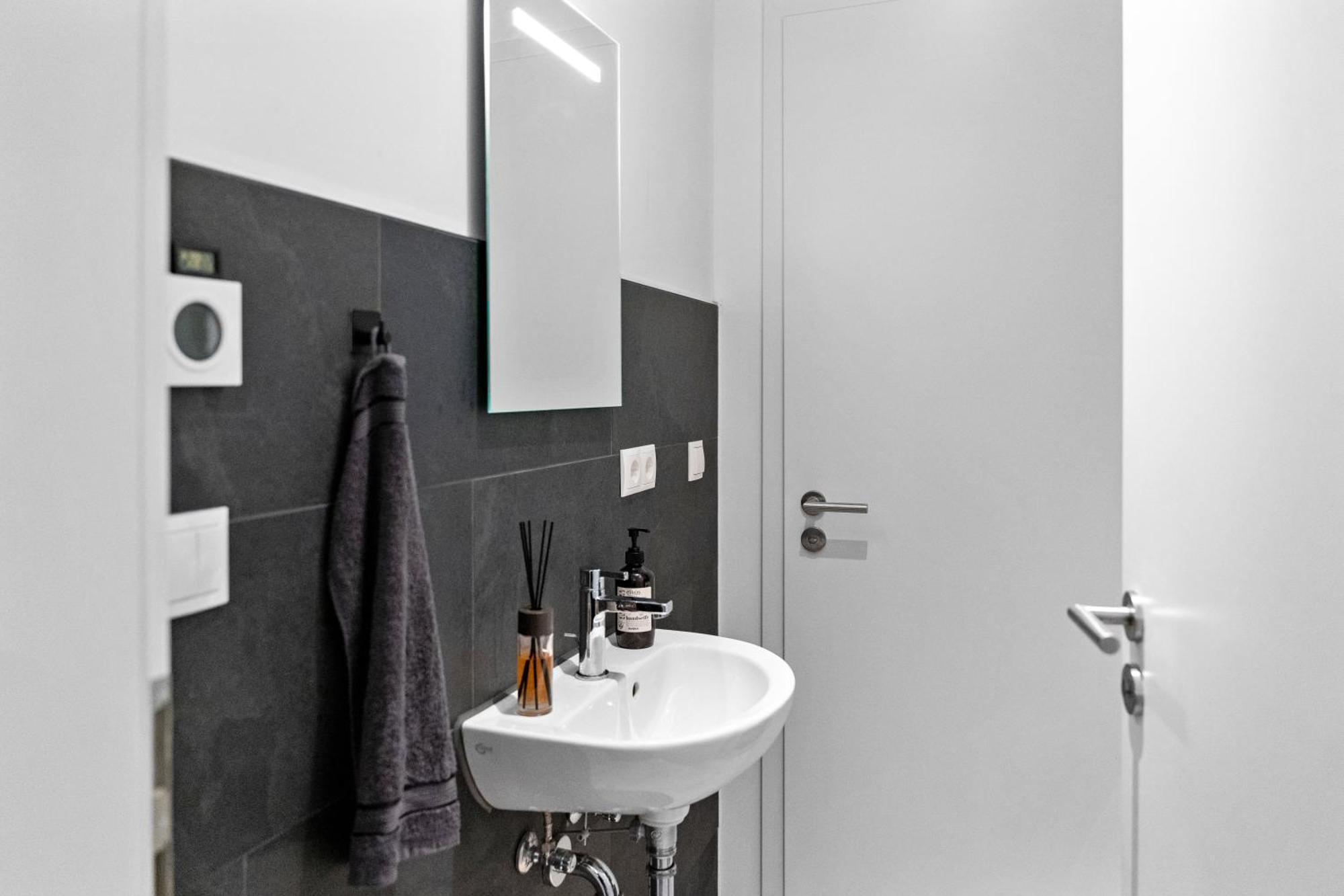Modern Style Business Suite - Office - Kitchen - Balcony Herzogenaurach Zewnętrze zdjęcie